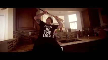 Rome - Terrorista [ Official Video 2013 ]