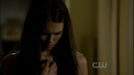 Damon & Elena