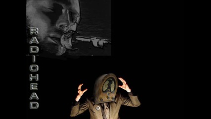 Radiohead - Punchdrunk Lovesick Singalong 