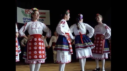 Ансамбъл България - , , Дайчово 2 , ,