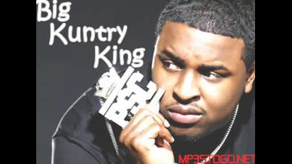 Big Kuntry King - On Deck