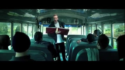 Macklemore x Ryan Lewis -wings- Official Music Video