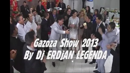 Gazoza Zvonko Demirovic 2013 Show Savo Vilo Savi Dusa Official Video By Dj Erdjan