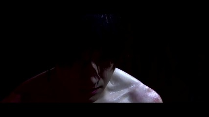 Tekken (the Movie) - Jin Kazama vs Brian Fury
