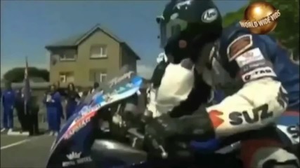 Faith No More - From Out Of Nowhere - Bike Stars Hd