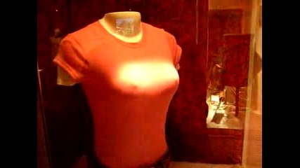 Big Tits In Nyc Believe It Live
