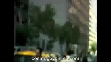 Gossip Girl Bloopers Season 1