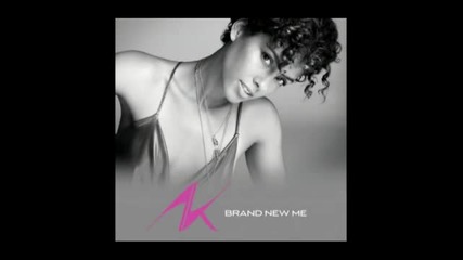 Alicia Keys - Brand New Me (audio)