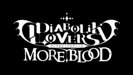 Diabolik Lovers More, Blood Episode 1 [bg Subs]