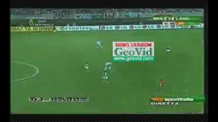 The Legend of Lionel Messi 