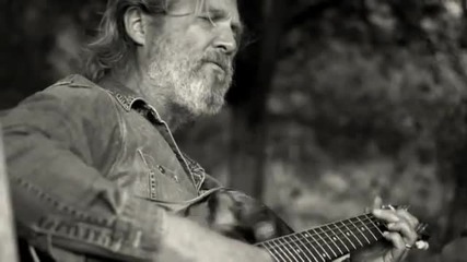 Jeff Bridges - What A Little Bit Of Love Can Do