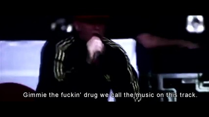 Limp Bizkit - Bring It Back