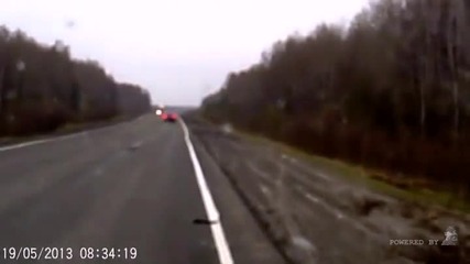 Нормално за Русия !