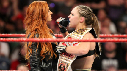 Top 10 Raw moments: WWE Top 10, January 28, 2019