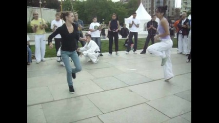 Capoeira
