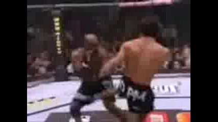 vitor belfort the best 