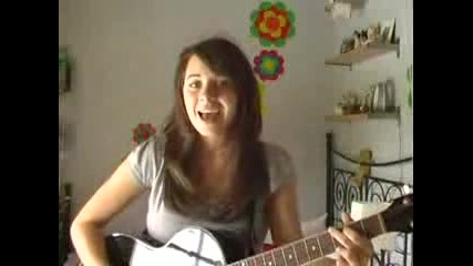 The Show Lenka (cover by Tamy)