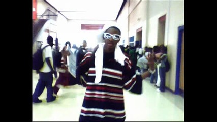 Soulja Boy - You Cant Get Like Me 