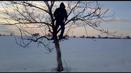 Зимна Треcка 2о12 {лудаци}