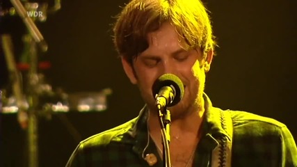 Kings of Leon - Notion