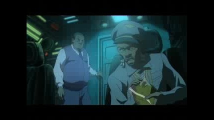 New Boondocks Season 2