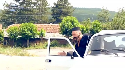 Борис Дали - Drink & drive