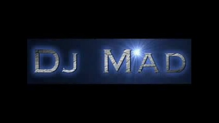 Dj Mad - Last Christmas