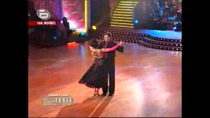Dancing Stars - Божедар И Лили Величкова