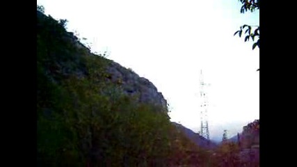 ot Bachkovo do Krastova gora