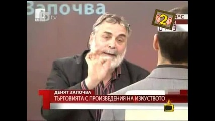 Господари на ефира 16.06.2010 (цялото предаване) 