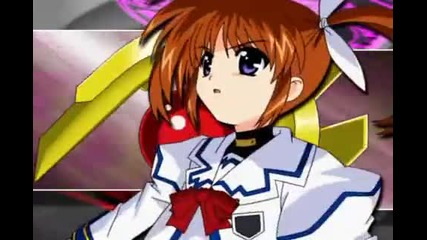 Nanoha Spirit