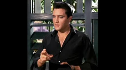 Elvis Presley - Mexico
