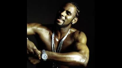 R Kelly Feat Lil Jon & Sean Paul - Back It Up [new 2009]