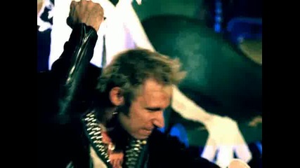Green Day - Holiday