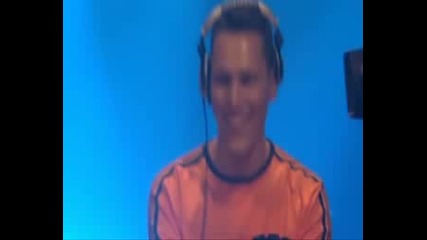 Тиесто В Концерт 2003(2/30)