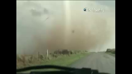 Destroyed in Seconds Clips - Mother Natures Revenge