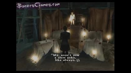 Rule of Rose - ps2 - Ch. 01 - The Little Princess [2/2]