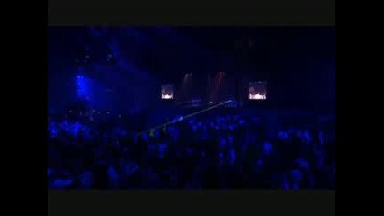 Dj Tiesto - Copenhagen Highlights 3