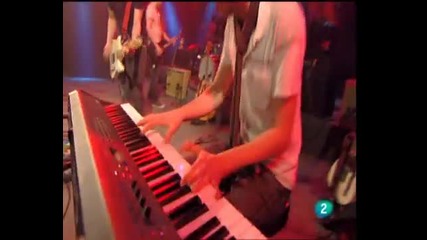 Mi constelacion platonica - Mi Pequena Radio (los Conciertos de Radio 3, 6 - 5 - 2010) 