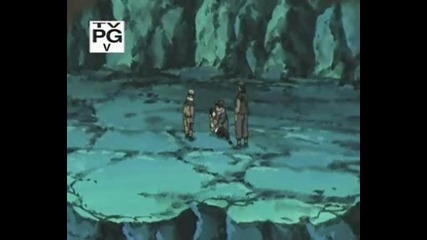 Naruto - 190 - The Byakugan Sees the Blind Spot!