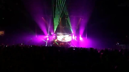 Official Aftermovie - Hardcore Universe 2011