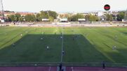 Локомотив ГО - Несебър 1:1 /репортаж/