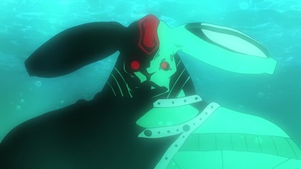 Nobunagun episode 04 [bg subs] [720p]