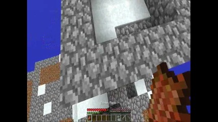 Sky Block 3 epizod