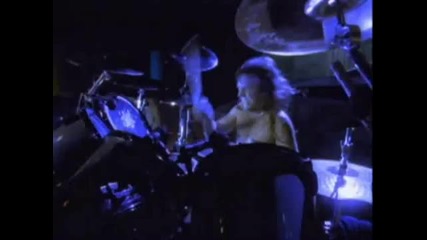 Fade To Black (seattle 89) 