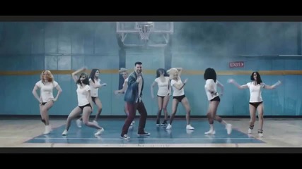 Smiley - Dead Man Walking (official video)