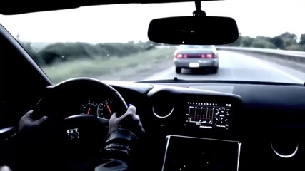Nissan Gtr Alpha