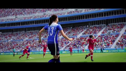 [wii] Fifa 15: Legacy Edition (igri.ws)