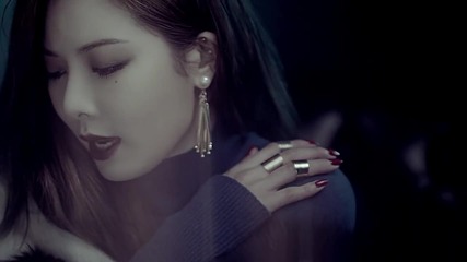 Бг Превод! 4minute - Cold Rain ( Official H D Video )