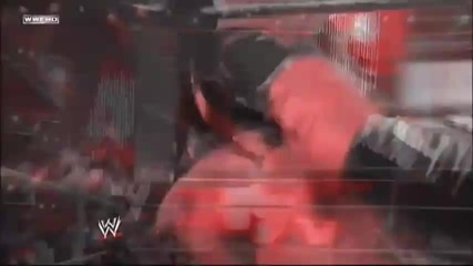 • • • Zack Ryder Mv • • •